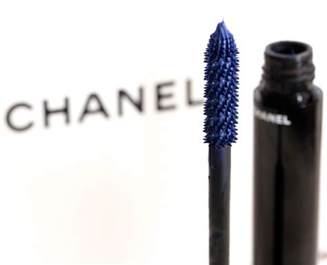 le volume de chanel bleu|le volume de chanel review.